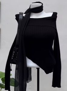 Korean Style ribbed Top | One Size | Bust: 32- 36