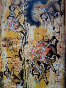 painting sheet (A4 size ) buy any 2