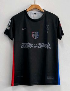 Nike Travis Scott Jersey