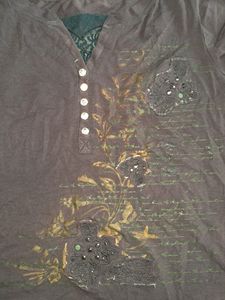 Vintage Y2k Top