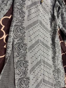 woolen kurti