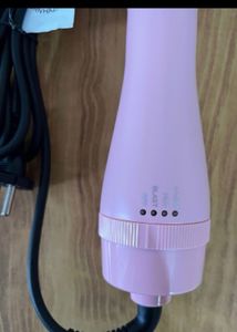 Alan Truman Blow Brush