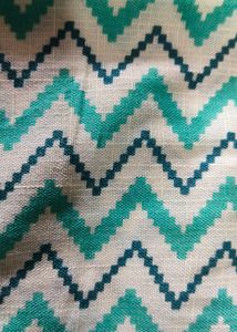 Trandy Printed Top For Women