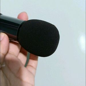 MAC Original Duo Foundation Brush