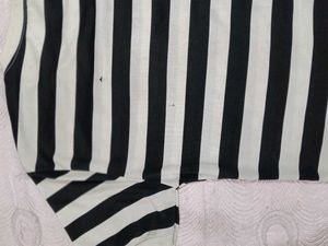 Striped T Shirt