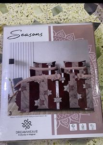 Dreamweave Seasons Bedding Sets