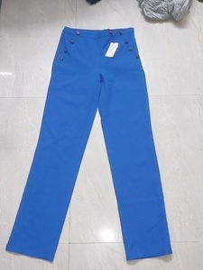 Coverstory Imported Trouser