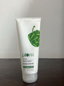 Plum Scalp Scrub &amp; Body mist Combo