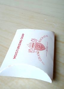 Brand New Executive Soap Bar