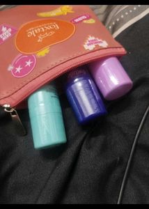 Foxtale Skincare Kit