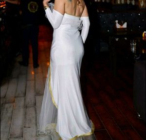 Gown Dress