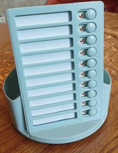 Rotating Organizer