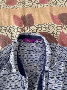 Rangriti Size 32 Kurta hardly Used
