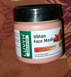 Ubtan