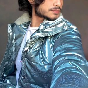 Men and Woman unisex imported puffer jacket