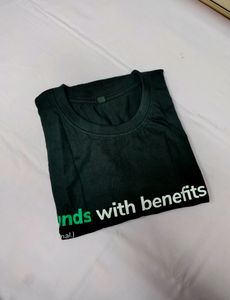 Groww Branded T-shirt
