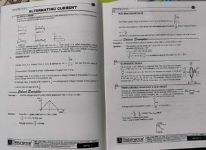 Resonance Physics NEET - Module (3)