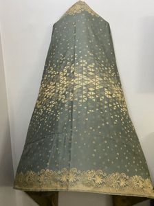 Pakistani Resham Weave Dupatta