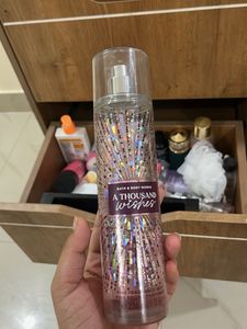 Bath & Body Works Mist