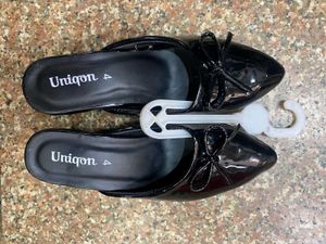 Ballet Flat Mary Janes (11 options to choose from)