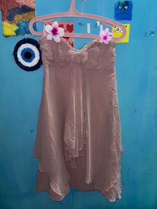 Sleeveless Dress