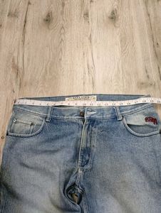 Sc2852 Bare Denim Jeans Size 40
