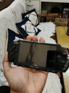 Only Psp Without Any Accessories