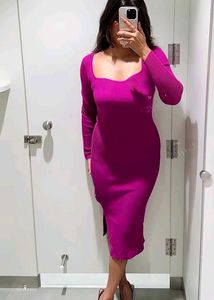 Bodycon Dress