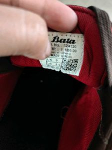 Stylish Brown Casual Shoes