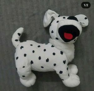 Dog Plushies