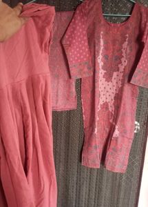 Suit Set