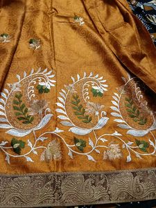 Like New Saree