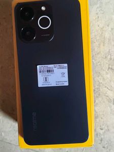Realme Narzo 80 Lite - Brand New!
