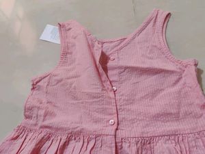 Beautiful Pinky Frock 🩷