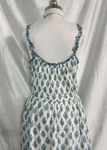 Mahi Smoked Dress