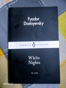 White Nights By FD
