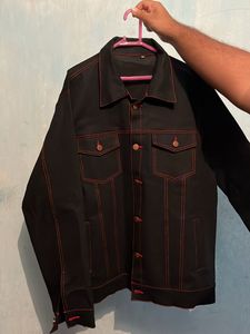 Denim Jacket For All