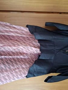 Elegant Ethnic Gown