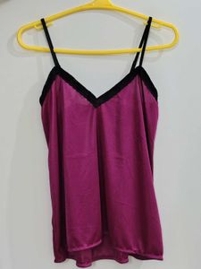 Satin Nightsuit