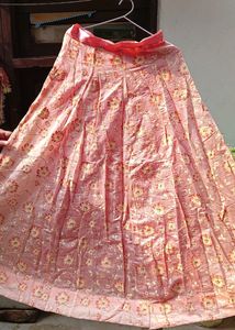 Lehnga Choli