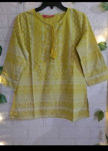 💥New Short Kurti