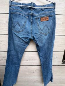 Wrangler Jeans