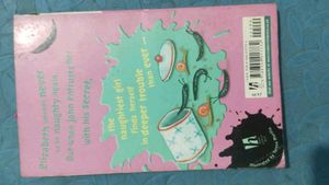 the naughtiest girl keeps a secret