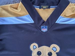 Drew #36 Football Jersey