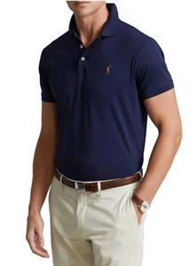 Polo Ralph Lauren Soft Cotton Tshirt Size XL