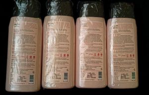 Plum Hibiscus &amp; Ceramides Shampoo
