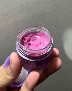 Laneige Lip Sleeping Mask In Gummy Bear