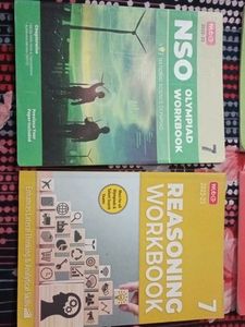 MTG Olympiad SOF Class 7 Year 22-23