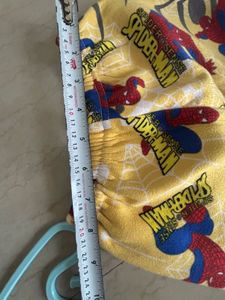 UCB Kids Sweatshirt and woollen pant set