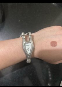 Vintage Cmex Quartz Watch